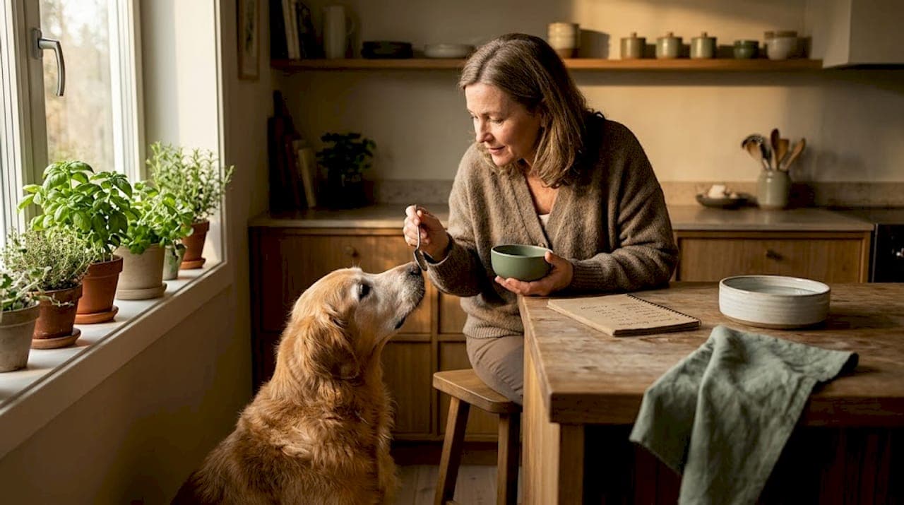 Palliative Nutrition for Pets: What You Need to Know