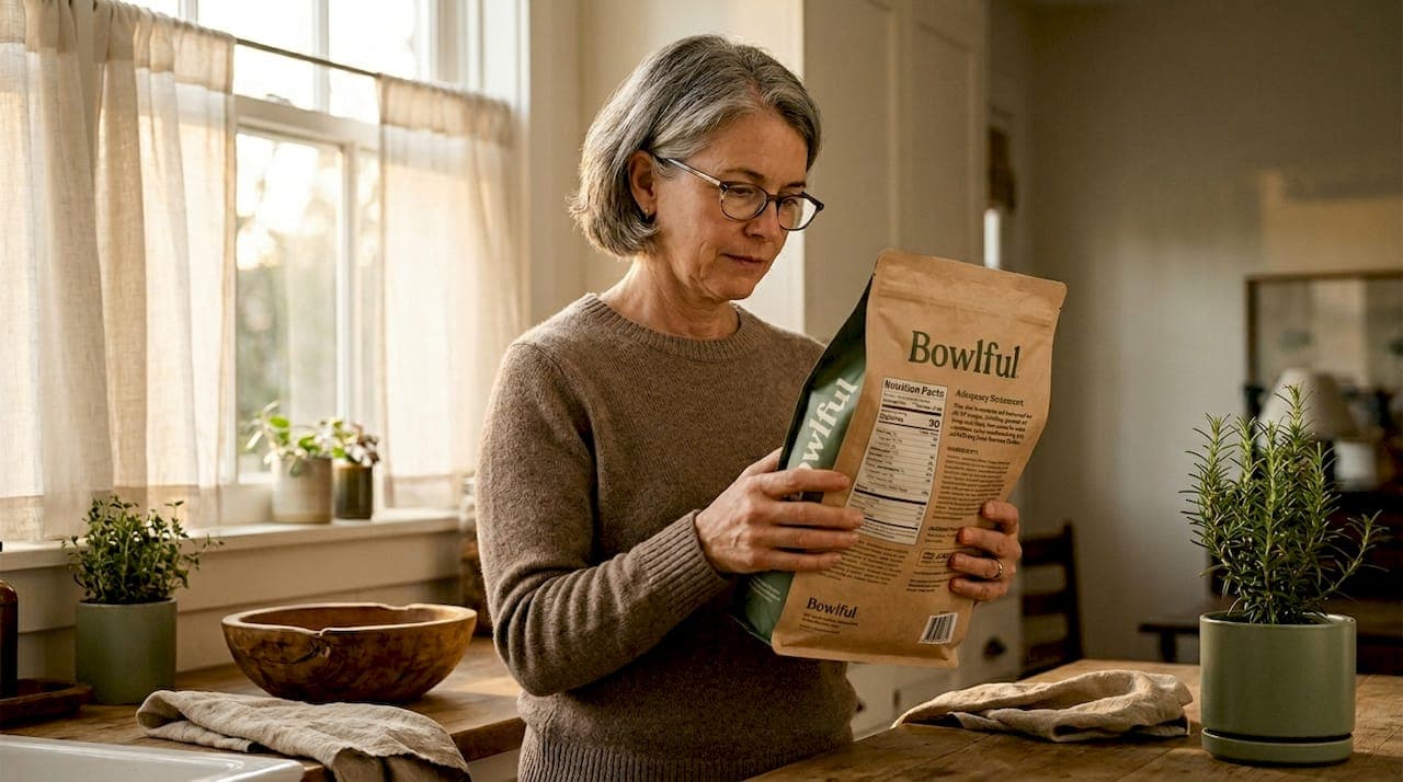 Nutritional Adequacy Statements for Pets: What Labels Mean