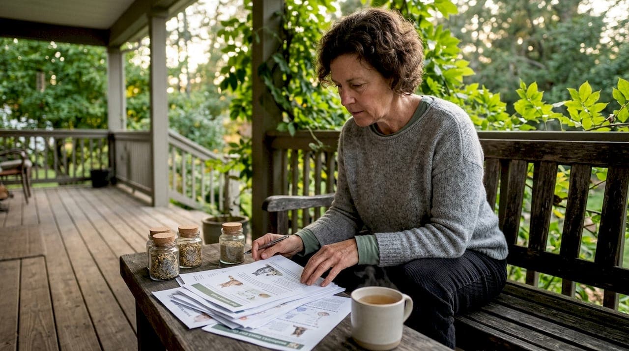 Senior Cat Health Diet Links and Nutrition Guide