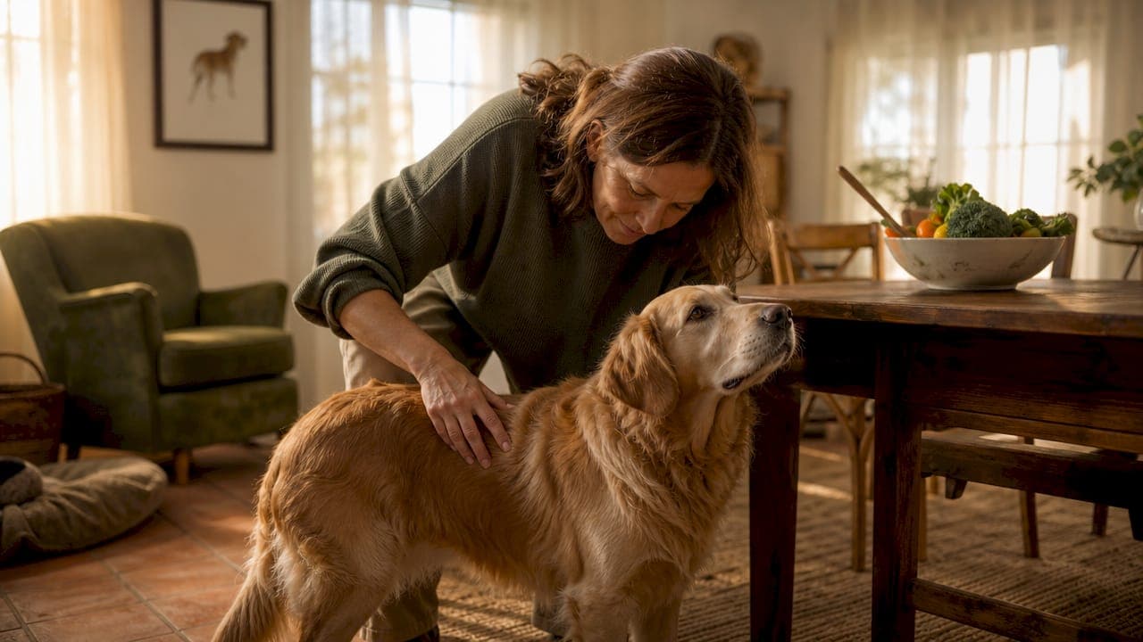 The Science of Feeding Dogs Properly: A Vet-Backed Guide