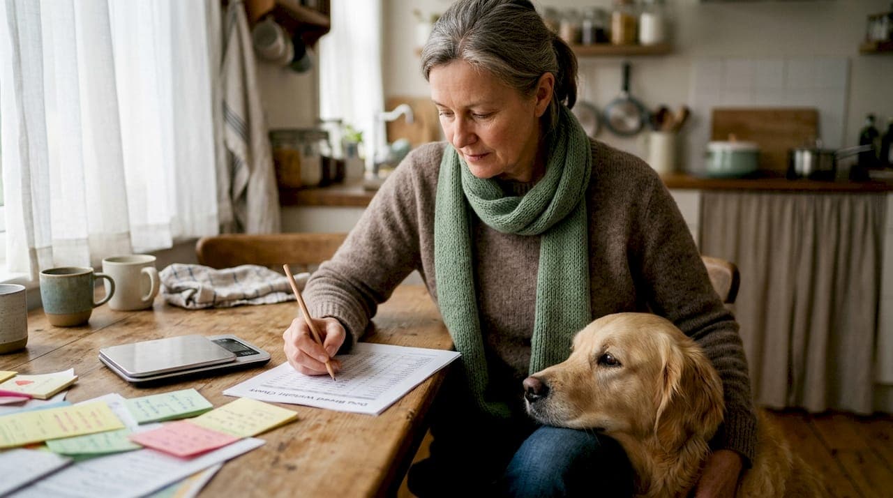 Dog Weight Chart by Breed: Your 2026 Breed Guide