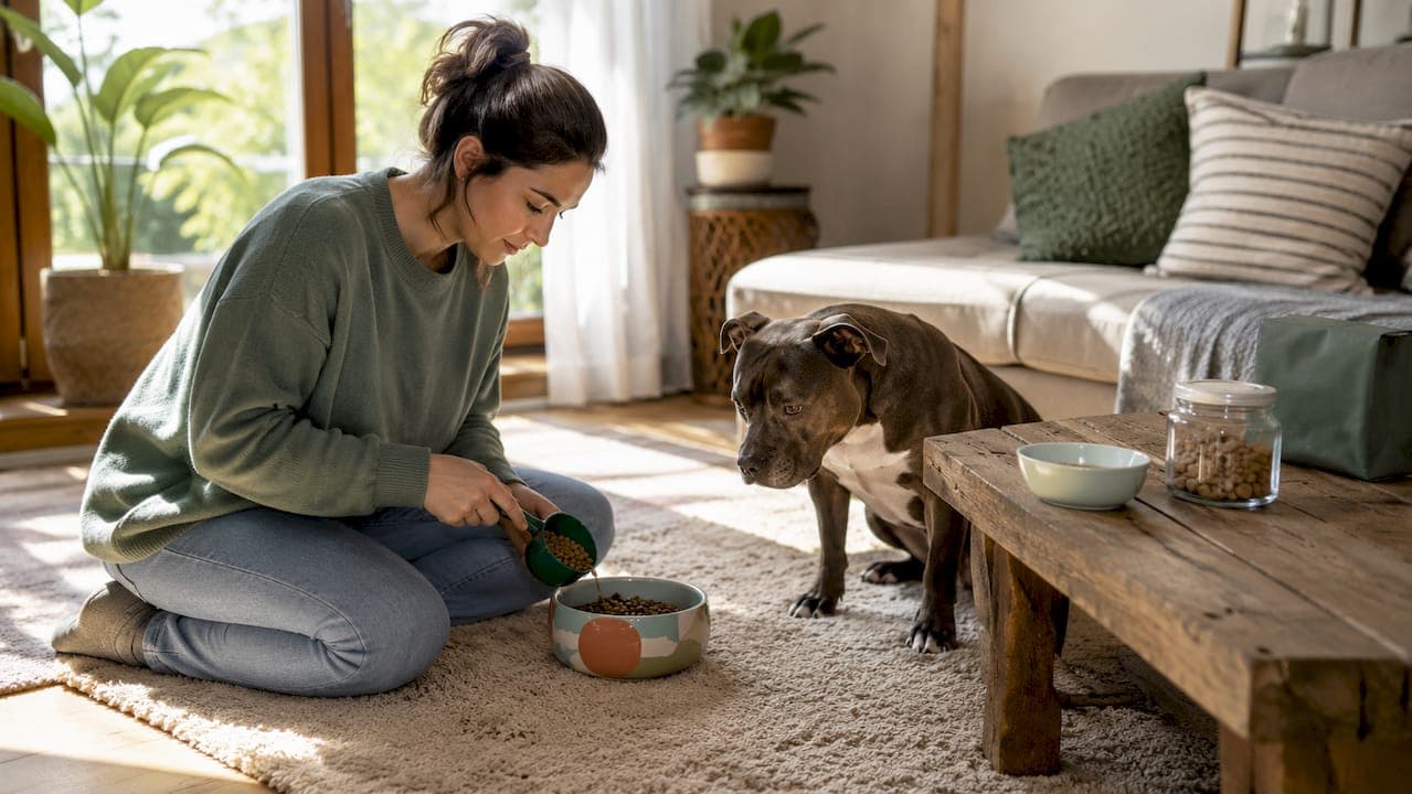 Staffy Weight Loss Plan: Safe Results in 2026