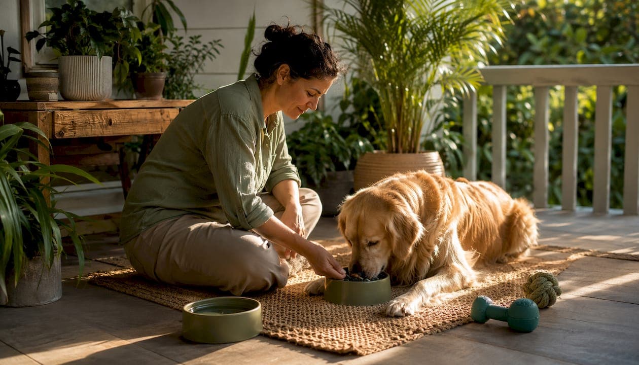 Does Routine Affect Dog Anxiety? A Science-Backed Guide