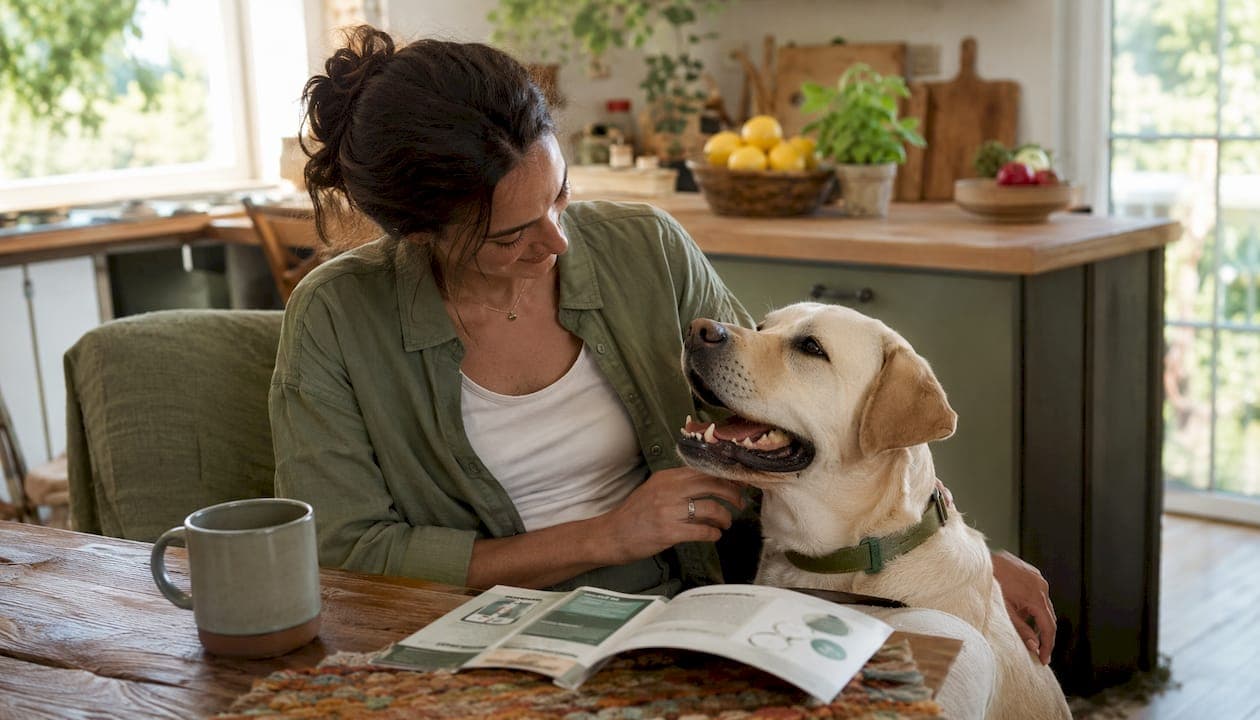 Why Labradors Are Always Hungry: What Owners Should Do