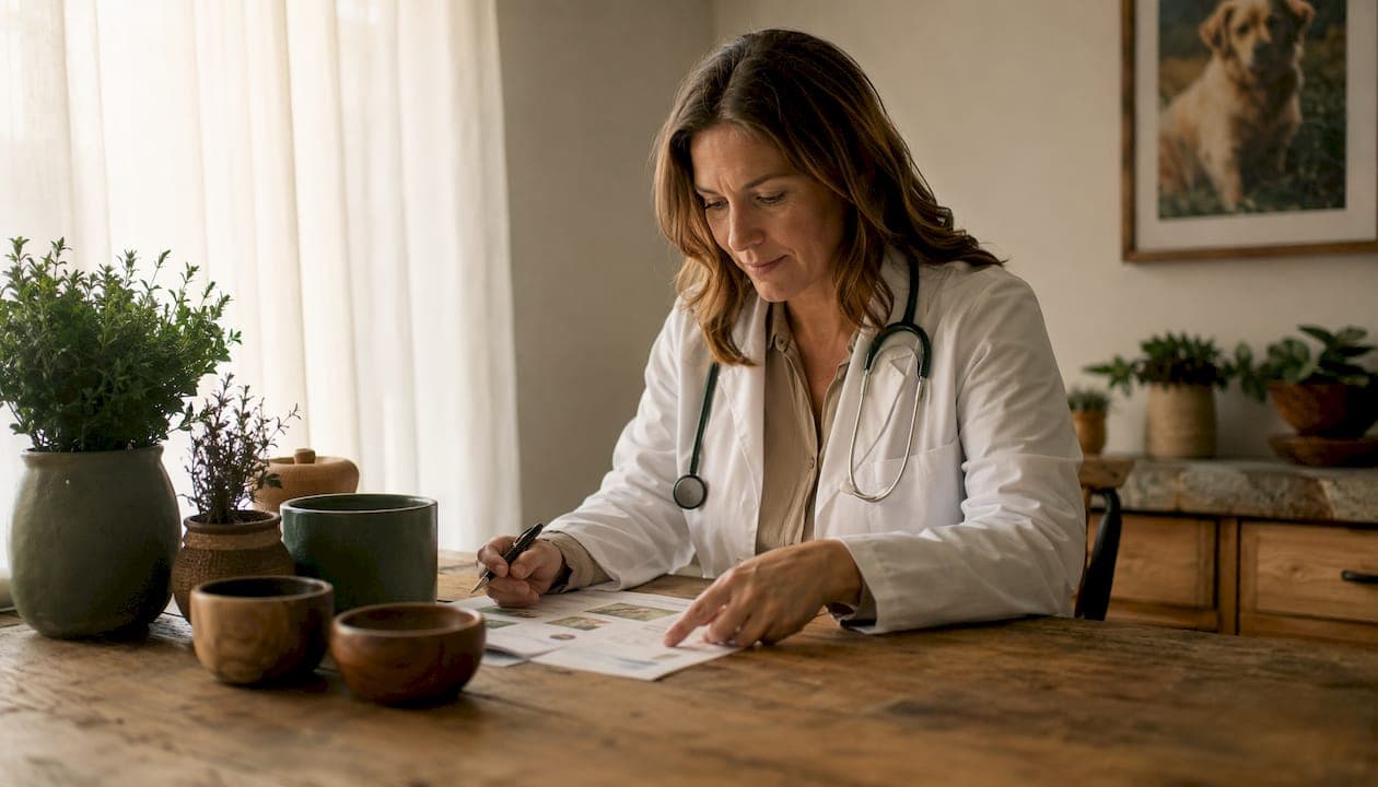 Wag-Bowl.com Alternatives: Vet-Formula Feeding Plans