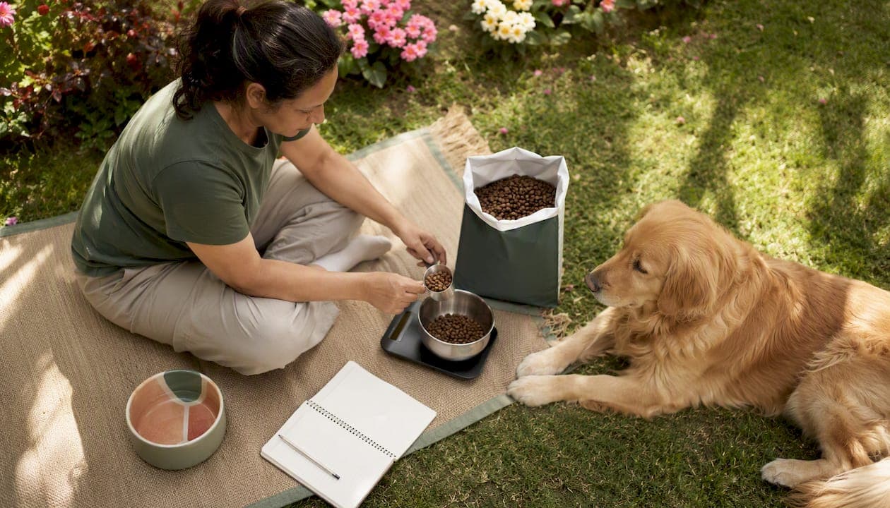 Signs Your Pet Needs Feeding Adjustment: Fast Checklist