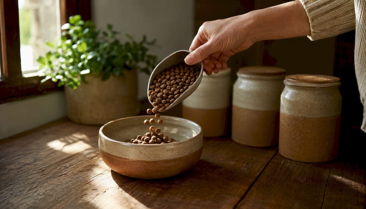 Pet Food Transition Timeline: A Practical Guide for Owners