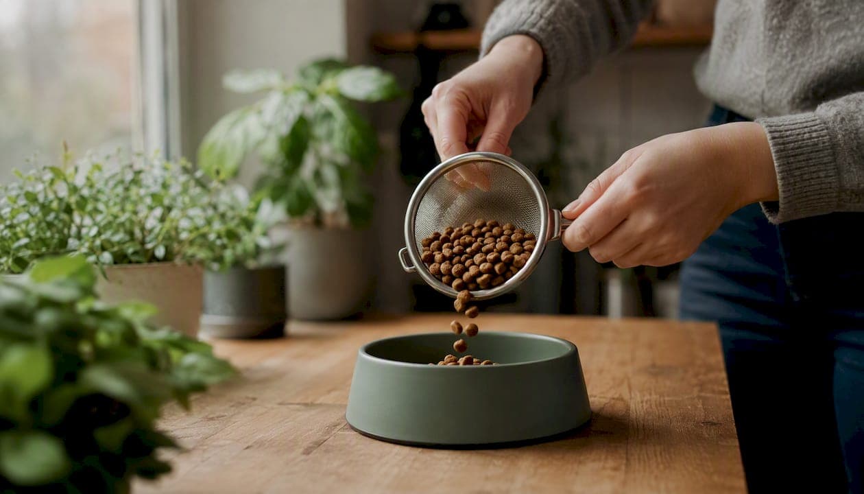 How to Read an AAFCO Statement on Pet Food Labels
