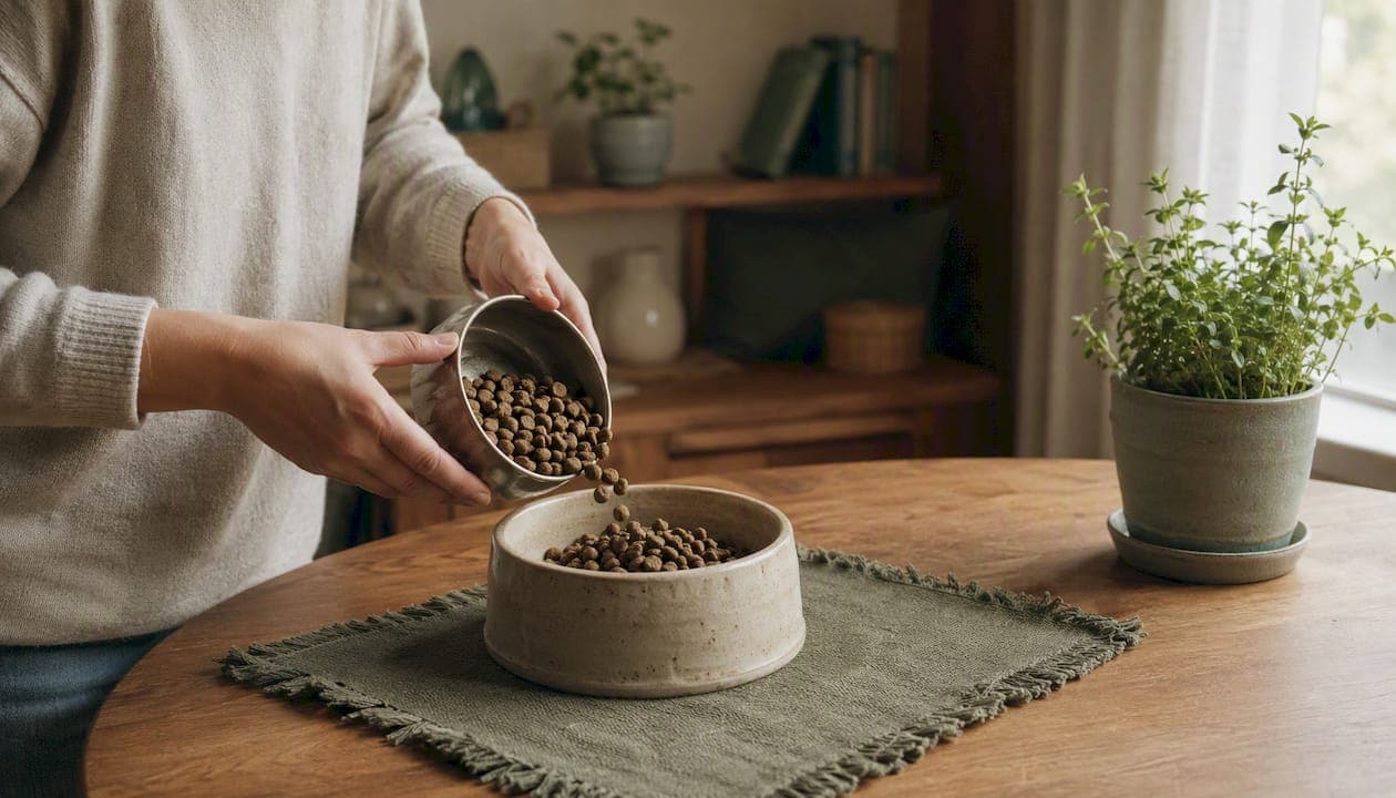 What Does a Balanced Pet Diet Mean? A Vet-Backed Guide