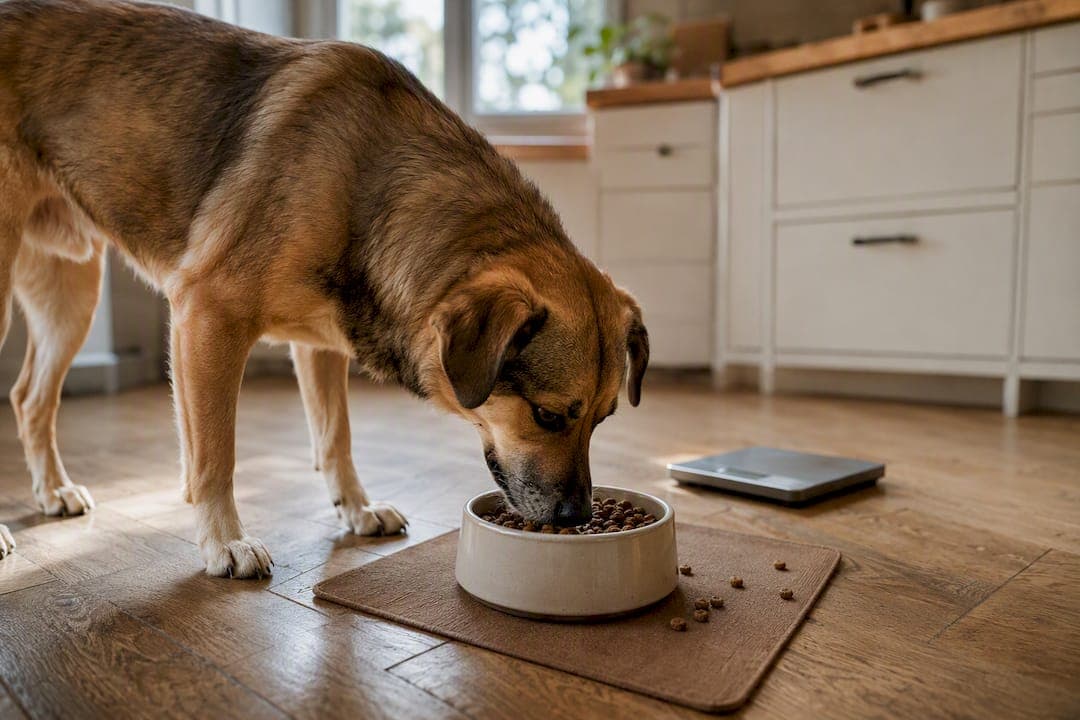 Feeding Your Pet on a Schedule: Why Consistency Improves Health
