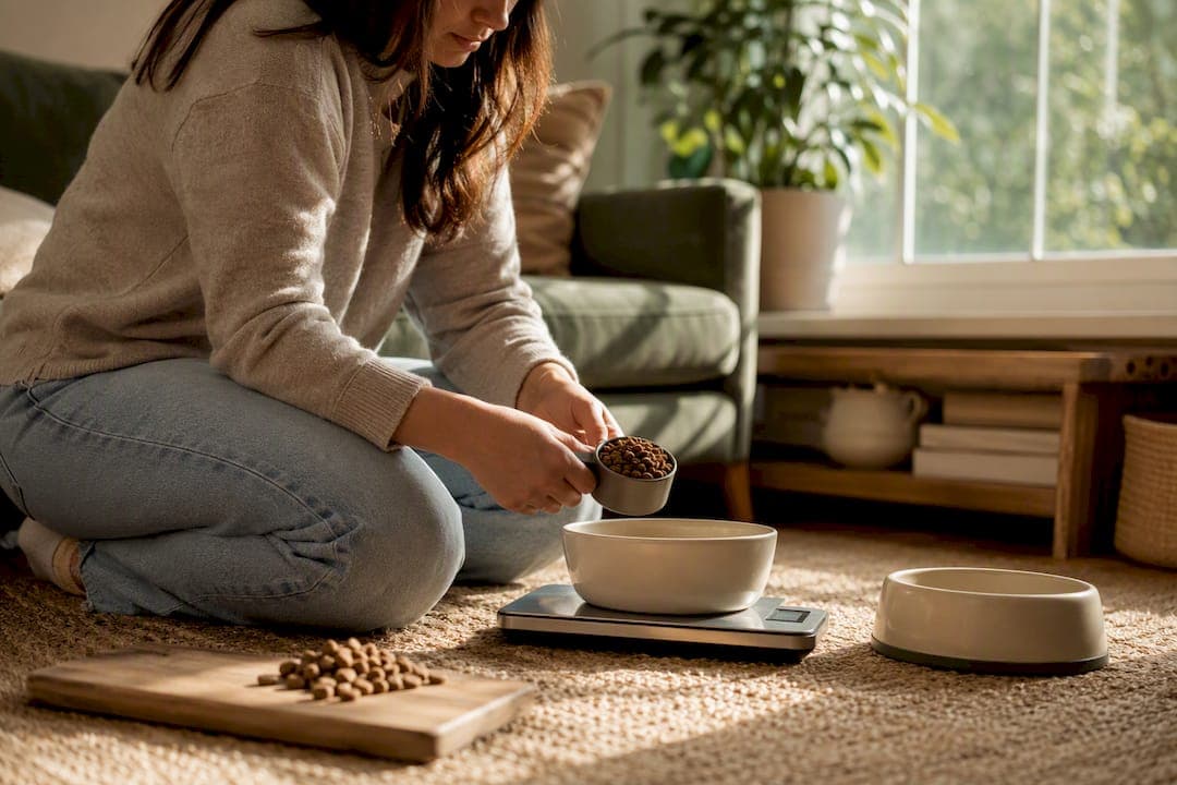 Feeding Guides in Pet Ownership: A Practical Guide