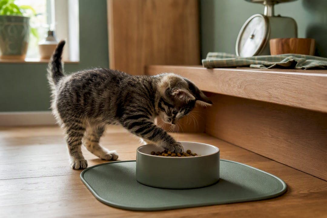 When Should You Feed Your Cat? A Complete Schedule Guide